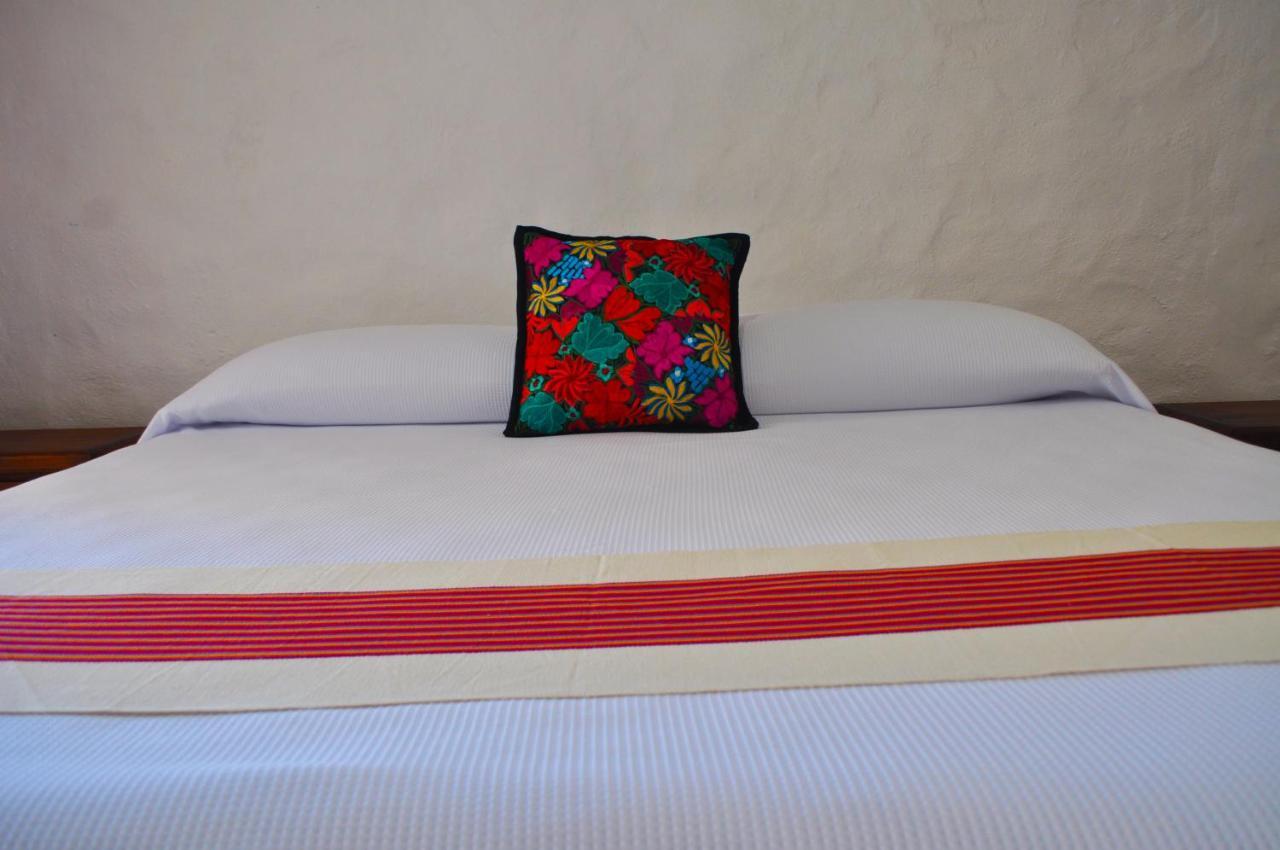 Petit Hotel Pilitas (Adults Only) Puerto Vallarta Eksteriør bilde
