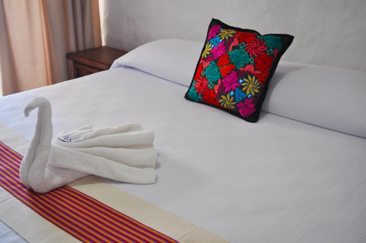 Petit Hotel Pilitas (Adults Only) Puerto Vallarta Eksteriør bilde